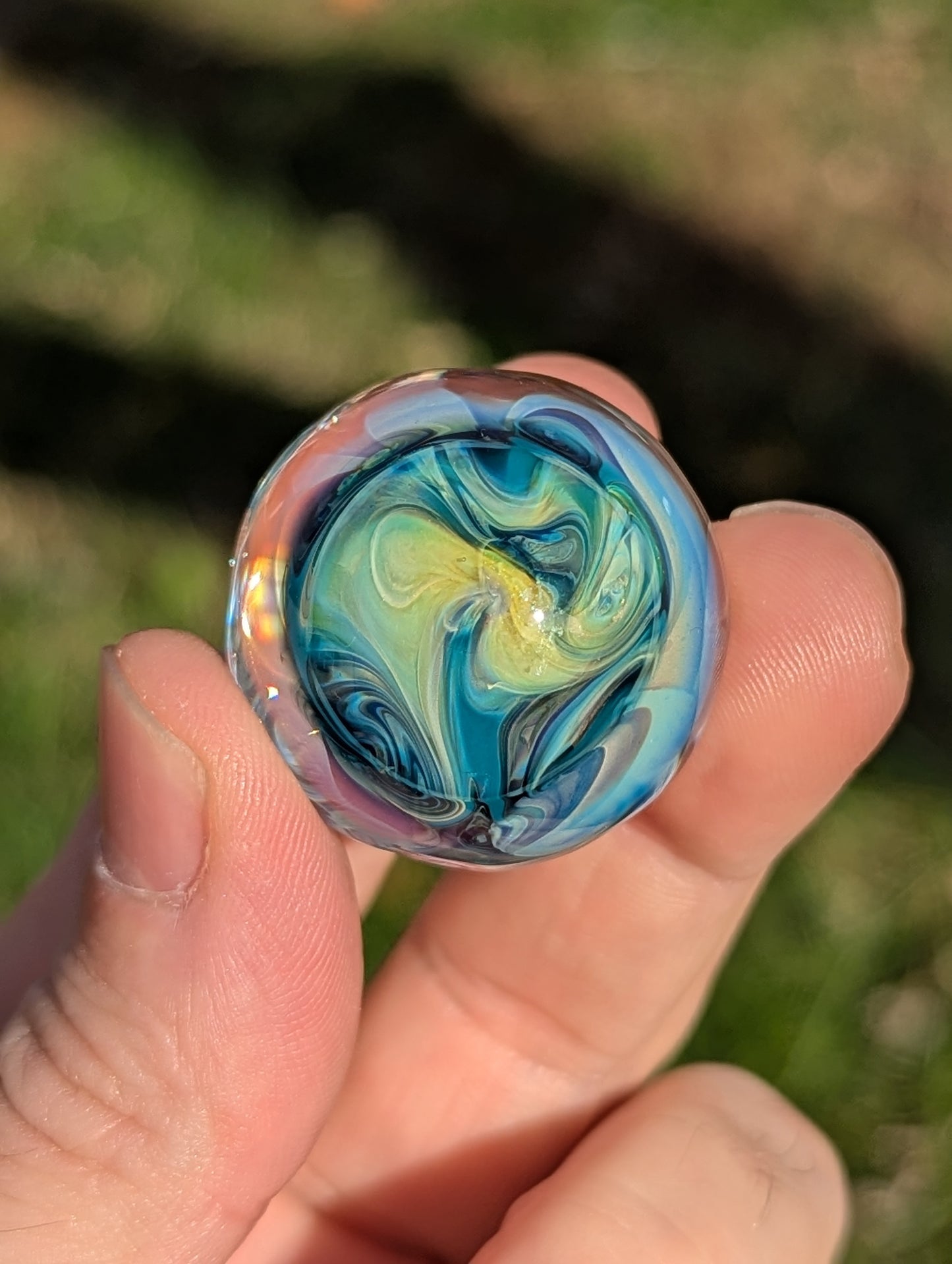 Tropical Storm Poolside