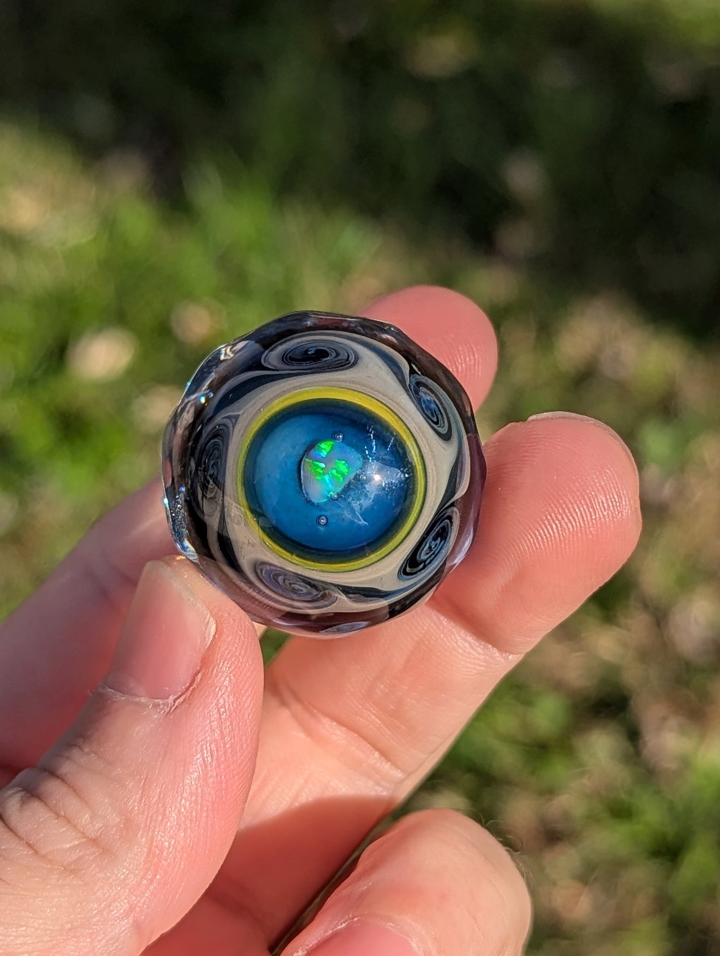 Gem of Charybdis V.2