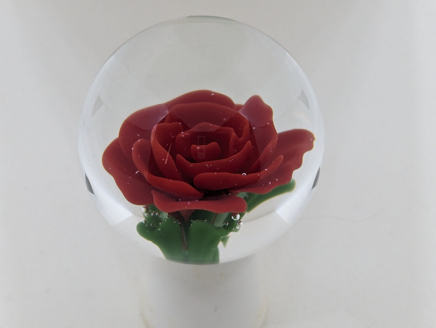 Red Rose V.3